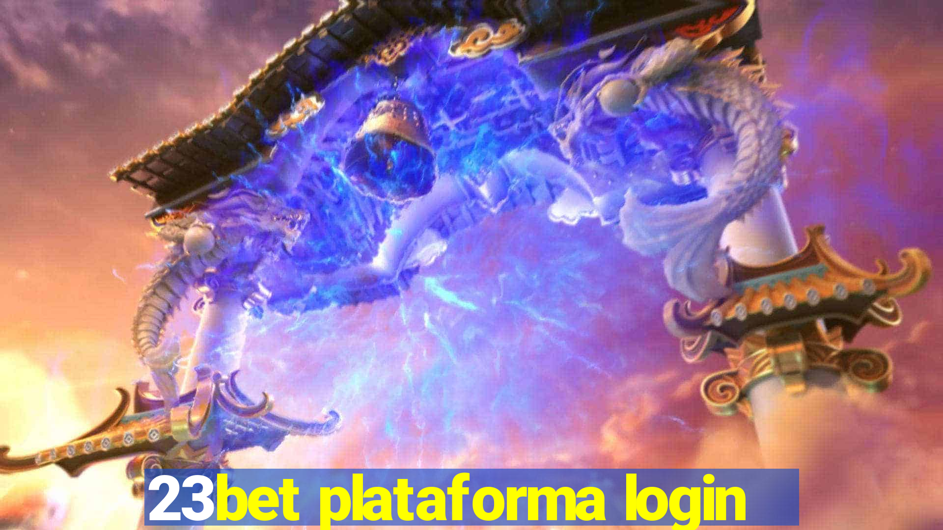 23bet plataforma login